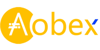 Aobex logo