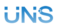 UNS logo